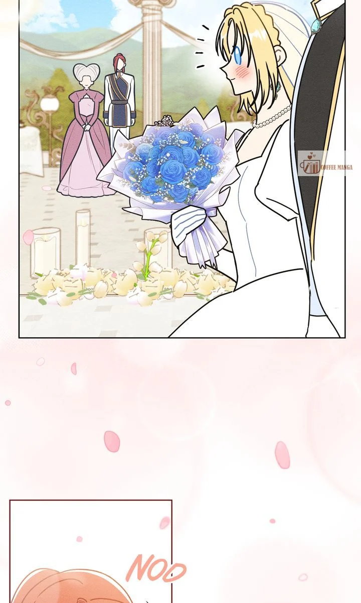 Let’s Take a Bath, Duke! chapter 62 page 28