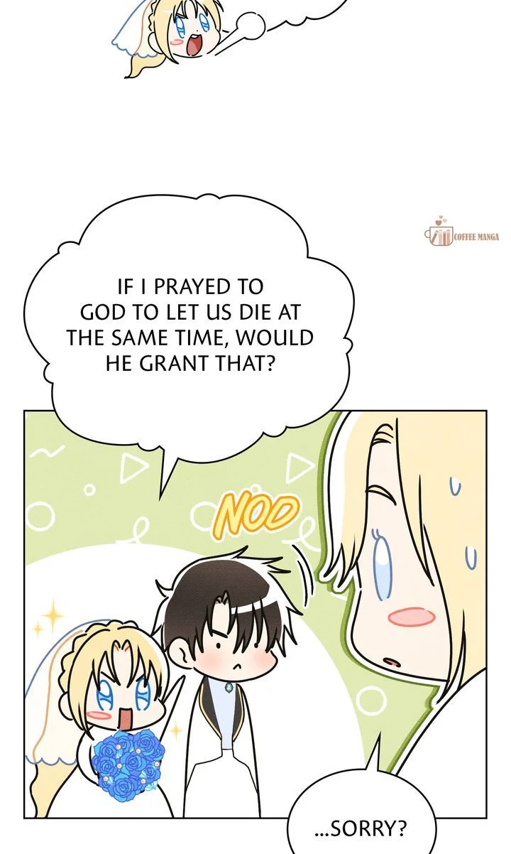 Let’s Take a Bath, Duke! chapter 62 page 43