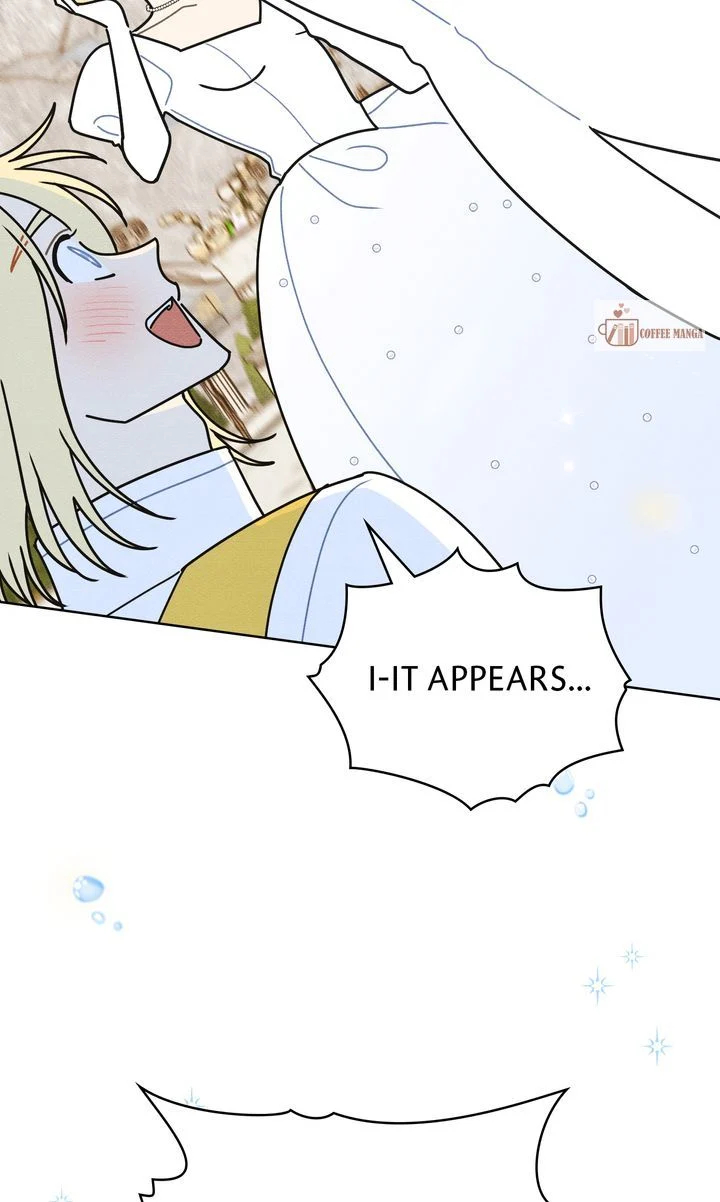 Let’s Take a Bath, Duke! chapter 62 page 47