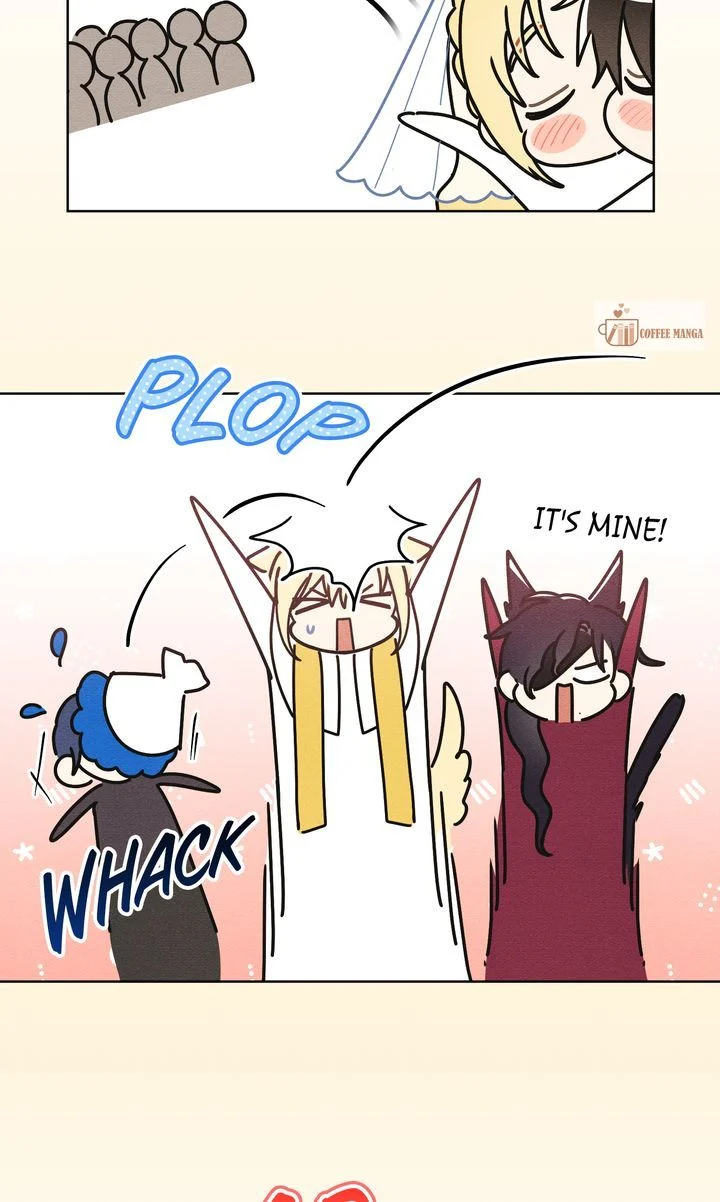 Let’s Take a Bath, Duke! chapter 62 page 51