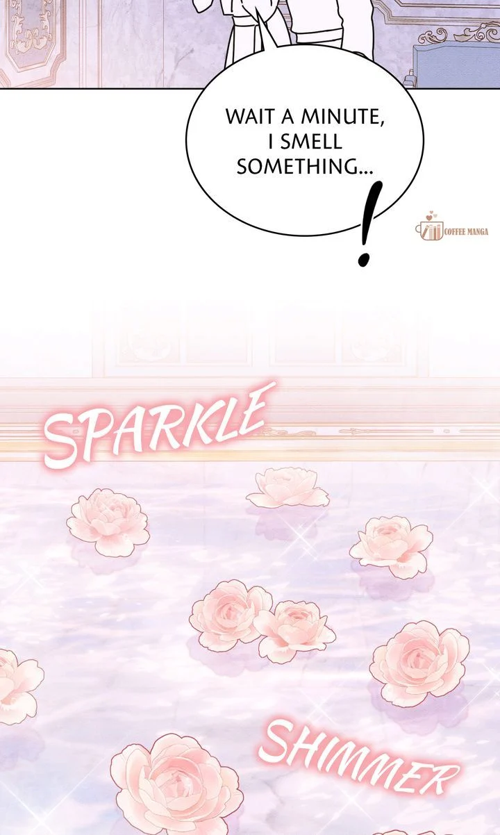 Let’s Take a Bath, Duke! chapter 62 page 58