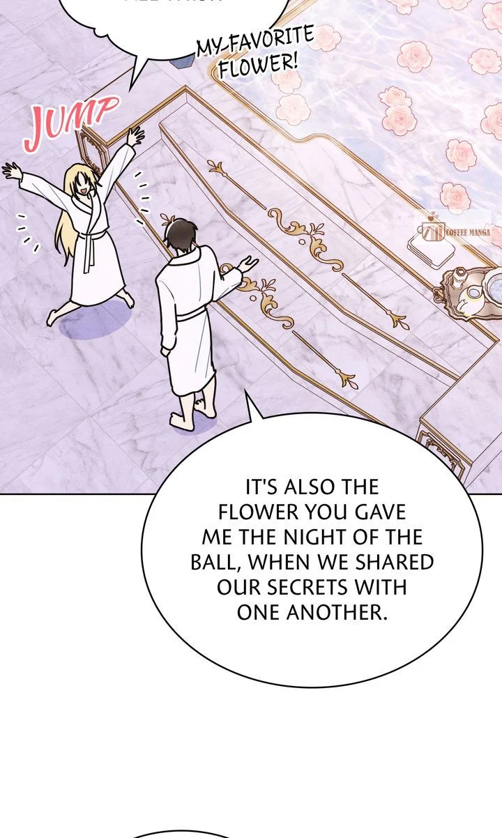 Let’s Take a Bath, Duke! chapter 62 page 60