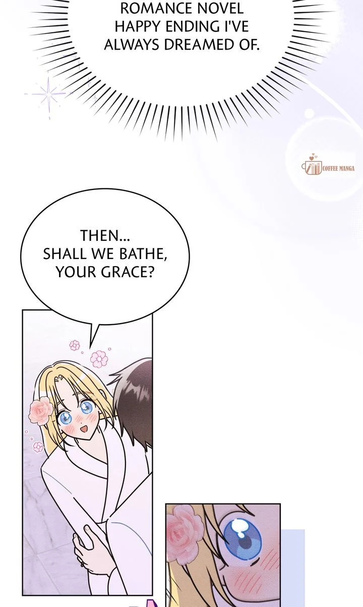Let’s Take a Bath, Duke! chapter 62 page 73
