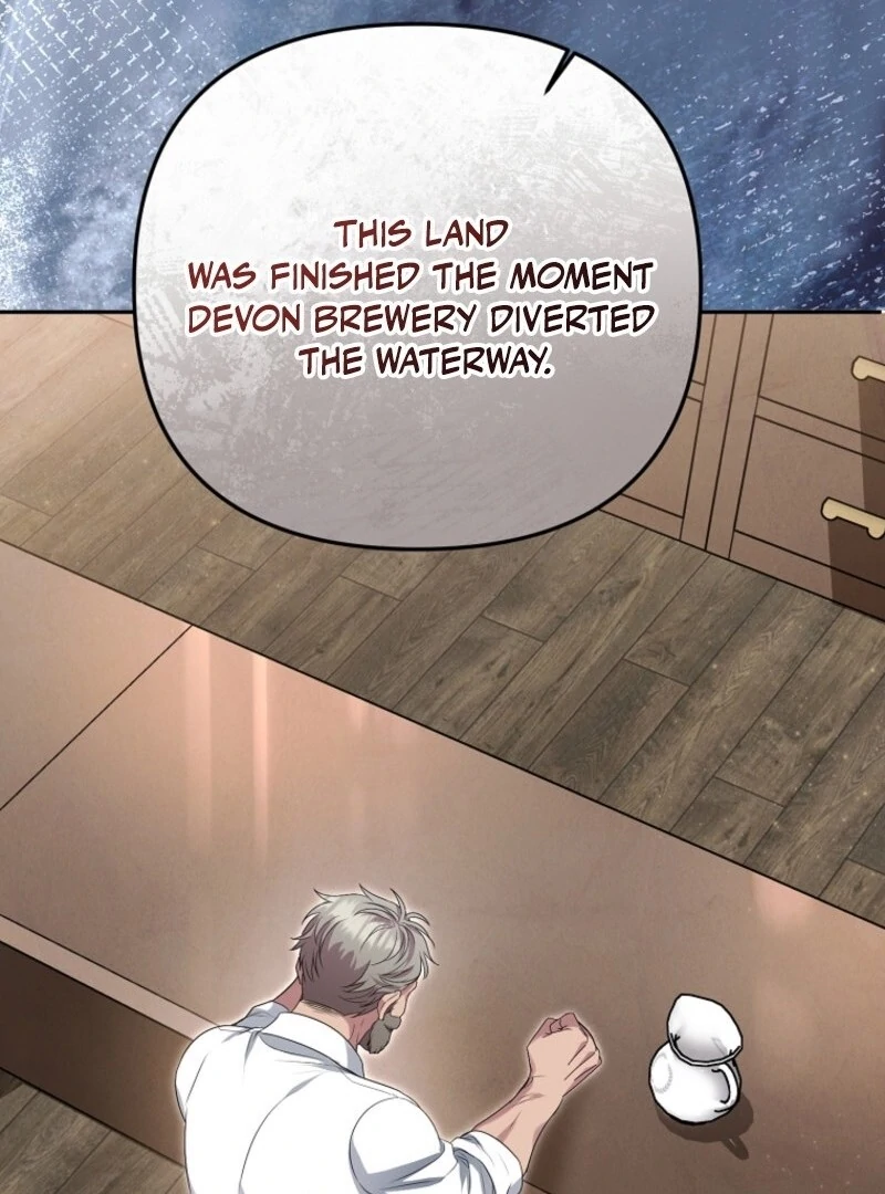 Materialistic Princess chapter 104 page 22