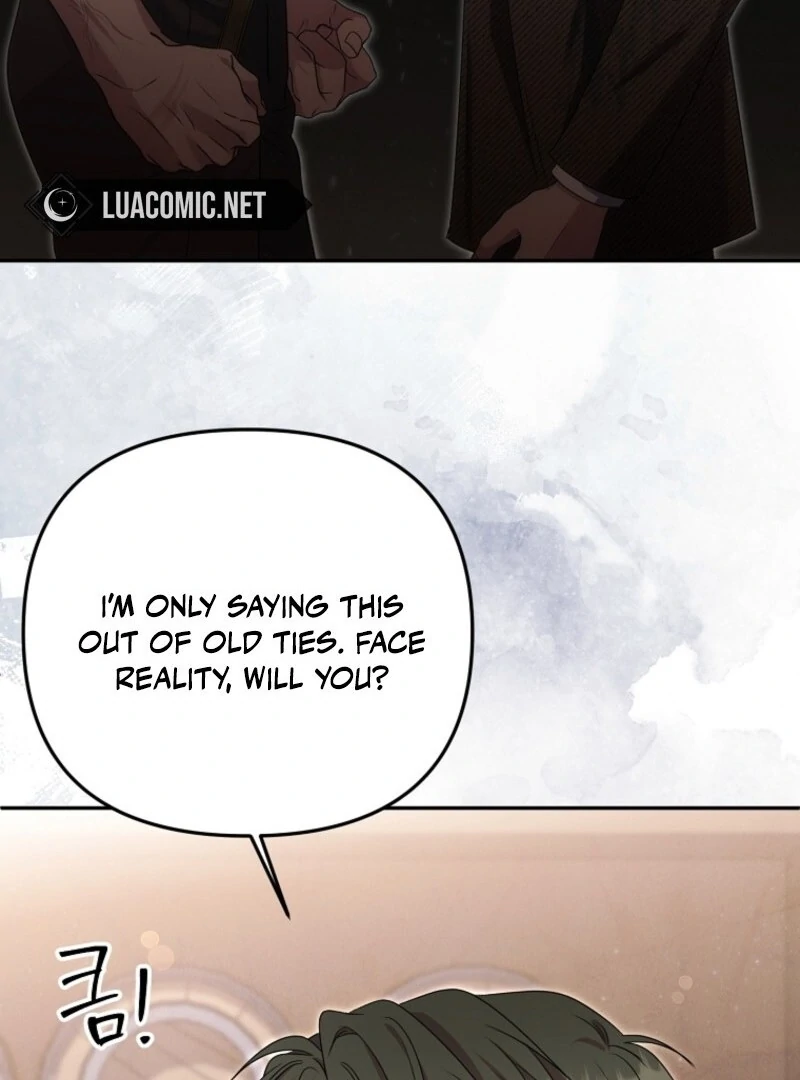 Materialistic Princess chapter 104 page 38