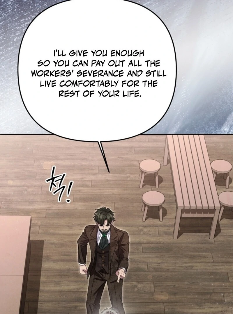 Materialistic Princess chapter 104 page 48