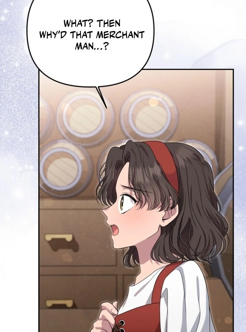 Materialistic Princess chapter 104 page 76