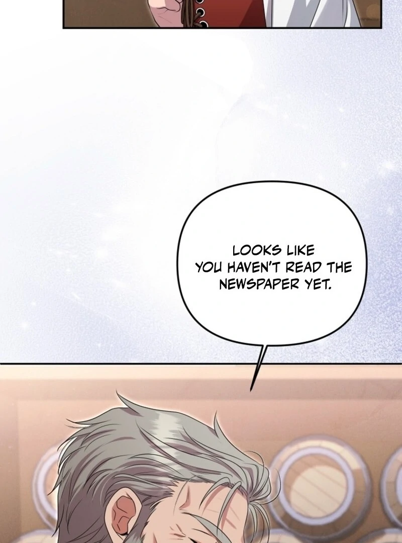 Materialistic Princess chapter 104 page 77