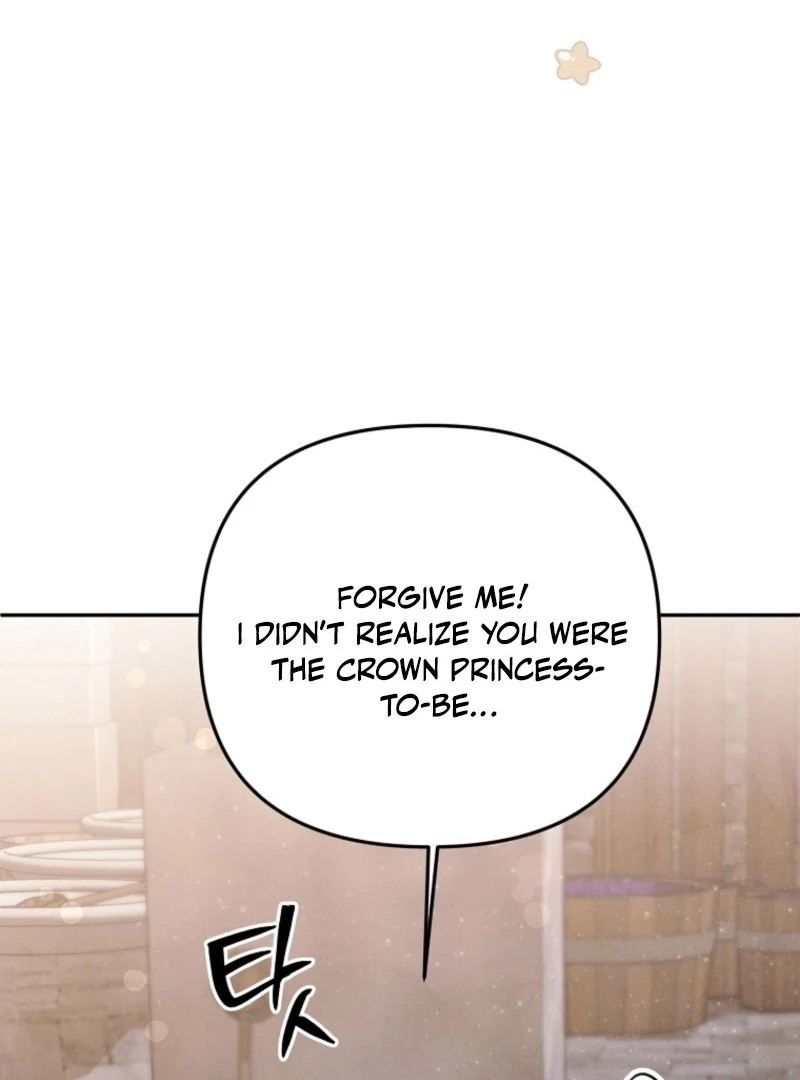 Materialistic Princess chapter 105 page 33