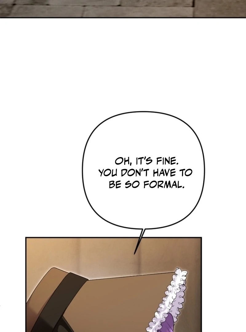 Materialistic Princess chapter 105 page 35