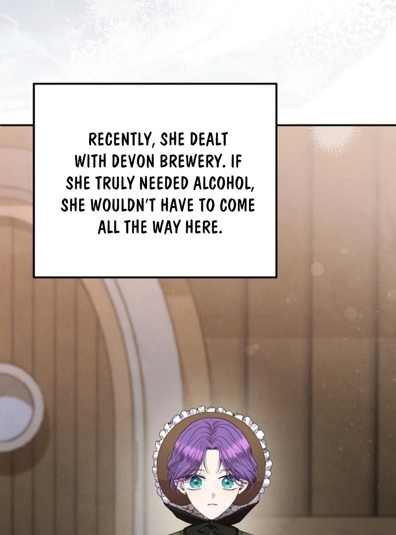 Materialistic Princess chapter 105 page 44