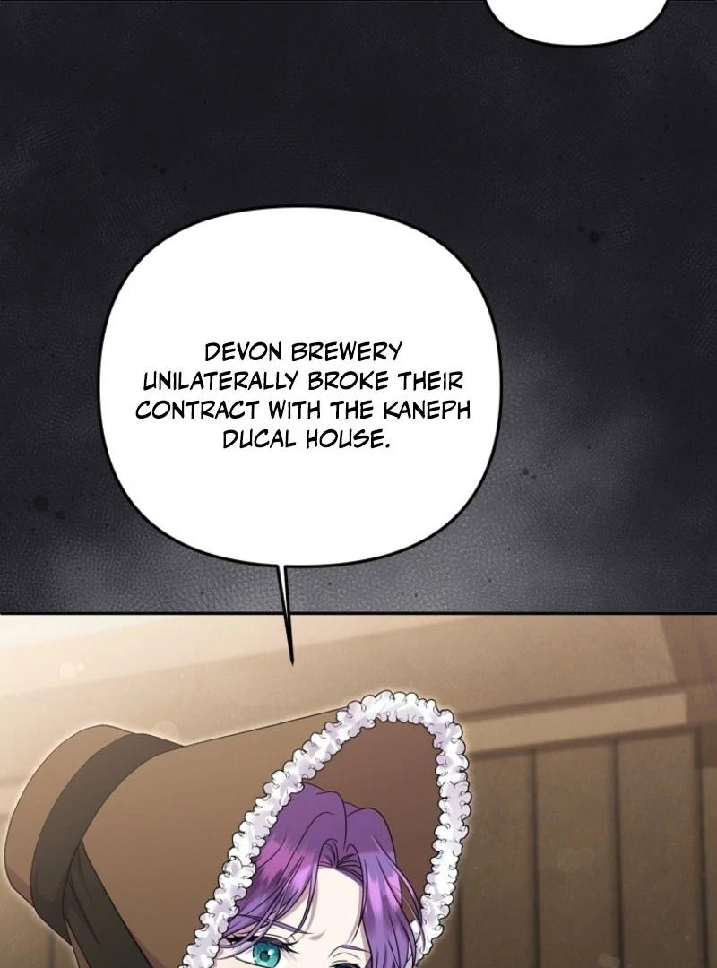 Materialistic Princess chapter 105 page 54