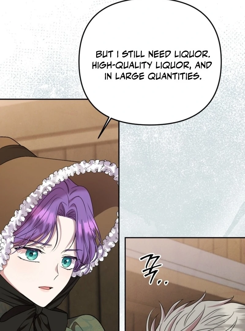 Materialistic Princess chapter 105 page 58
