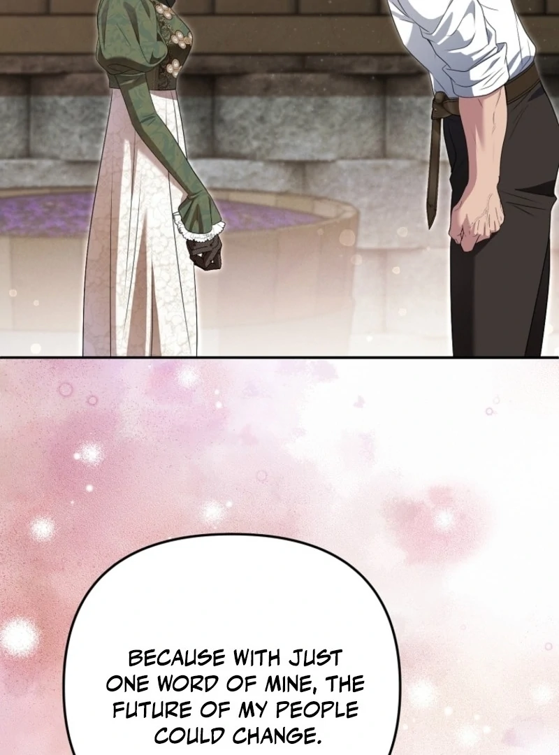 Materialistic Princess chapter 105 page 91