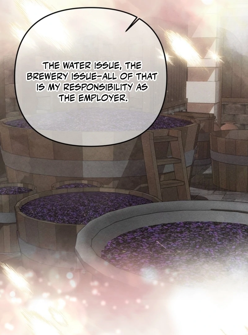 Materialistic Princess chapter 105 page 99