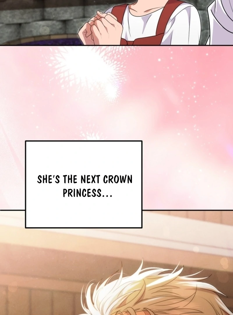 Materialistic Princess chapter 105 page 104