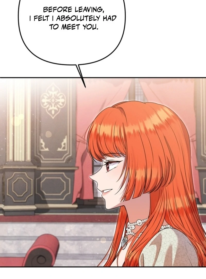 Materialistic Princess chapter 105 page 121