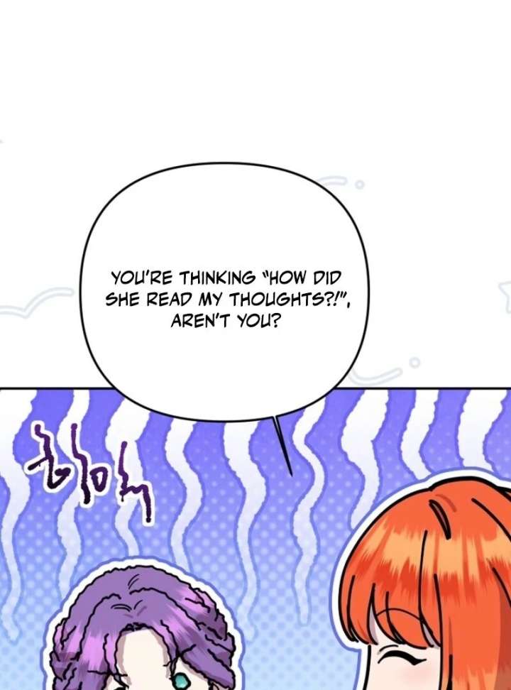 Materialistic Princess chapter 106 page 44