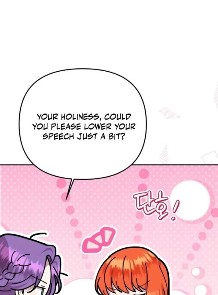 Materialistic Princess chapter 106 page 92