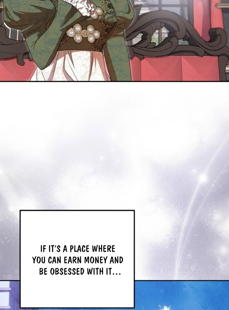 Materialistic Princess chapter 107 page 16