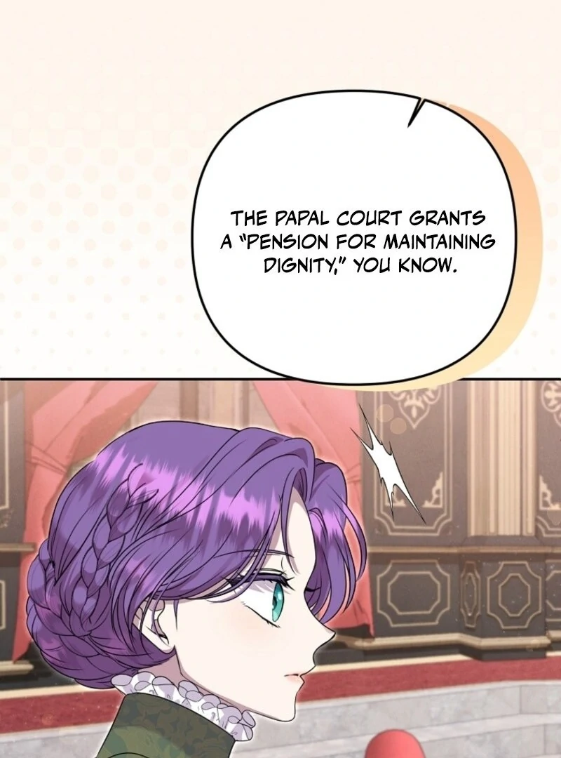 Materialistic Princess chapter 107 page 32