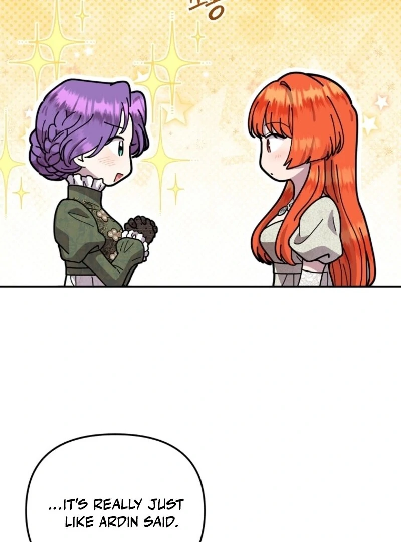 Materialistic Princess chapter 107 page 38