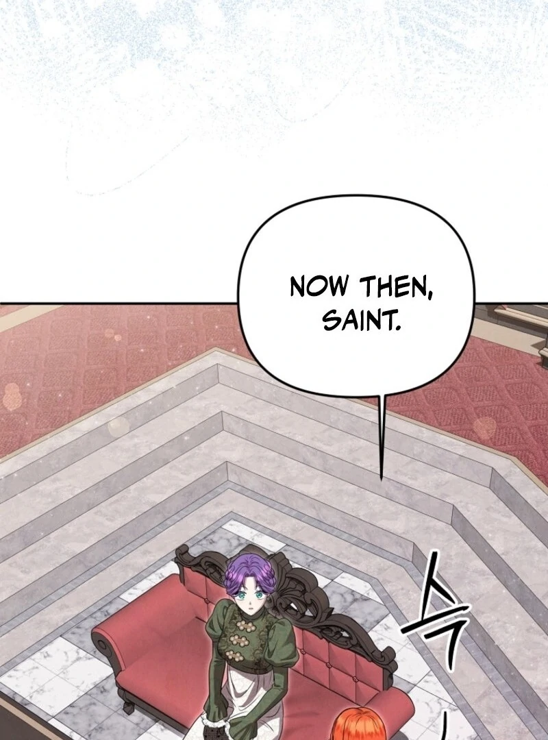 Materialistic Princess chapter 107 page 43