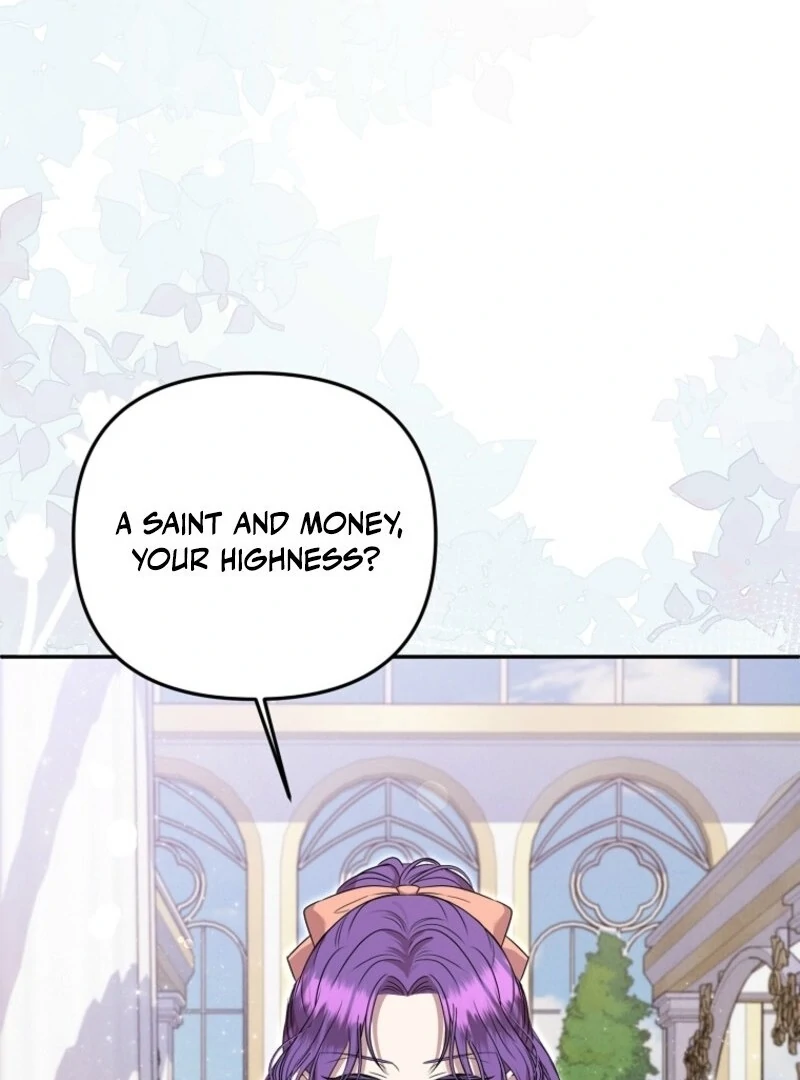 Materialistic Princess chapter 107 page 77