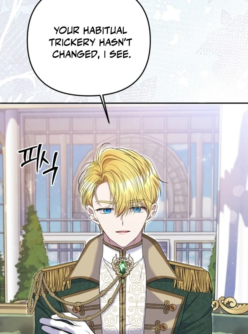 Materialistic Princess chapter 107 page 79