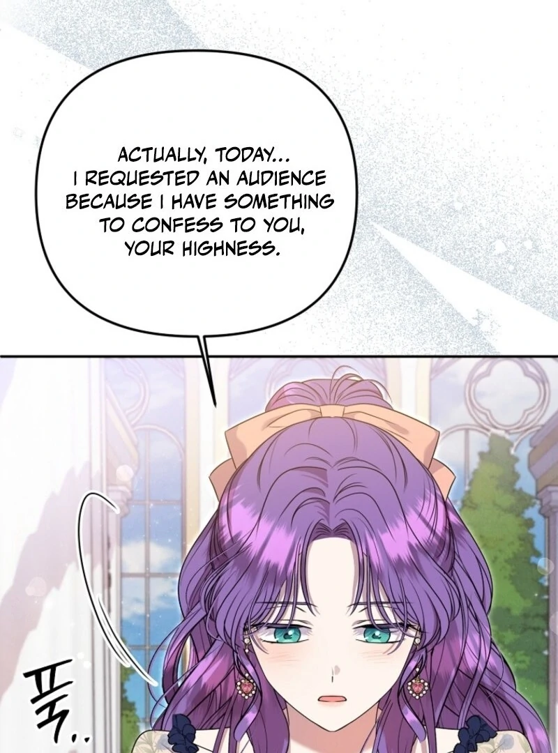 Materialistic Princess chapter 107 page 85
