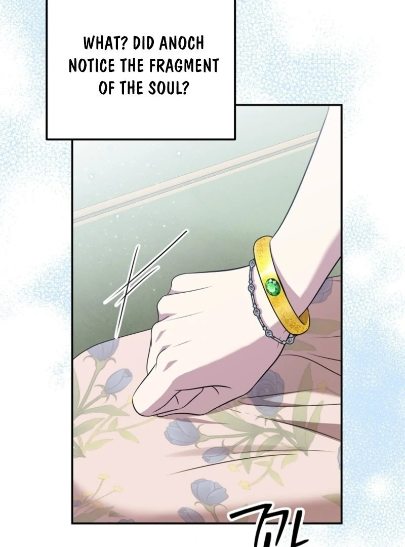Materialistic Princess chapter 107 page 91
