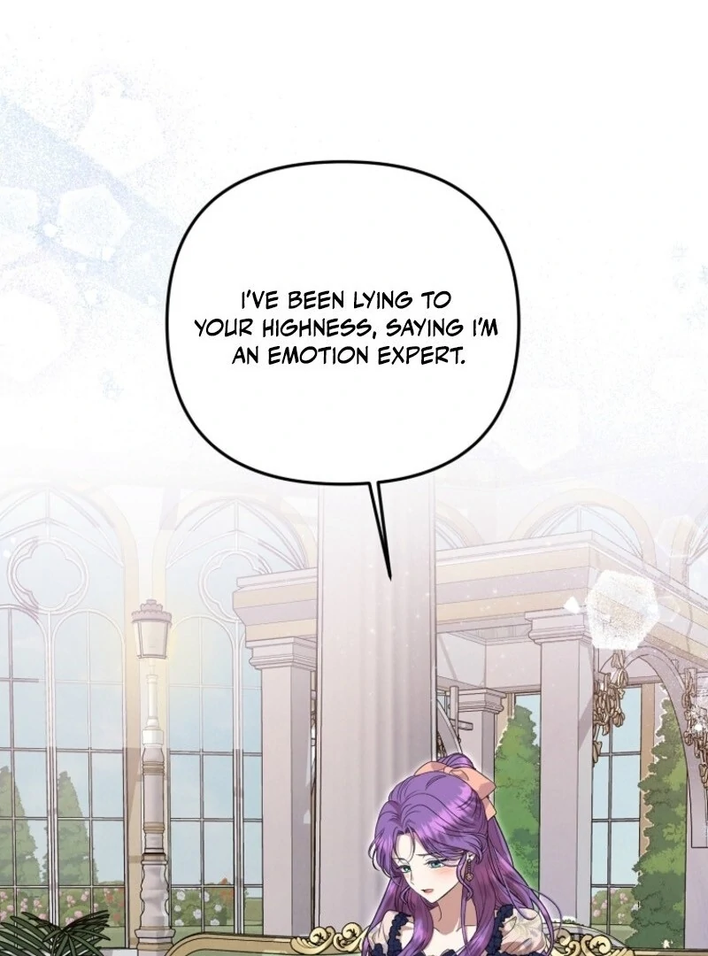 Materialistic Princess chapter 107 page 113