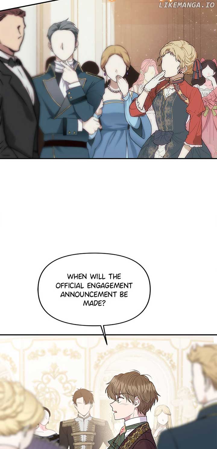 Materialistic Princess chapter 40 page 3