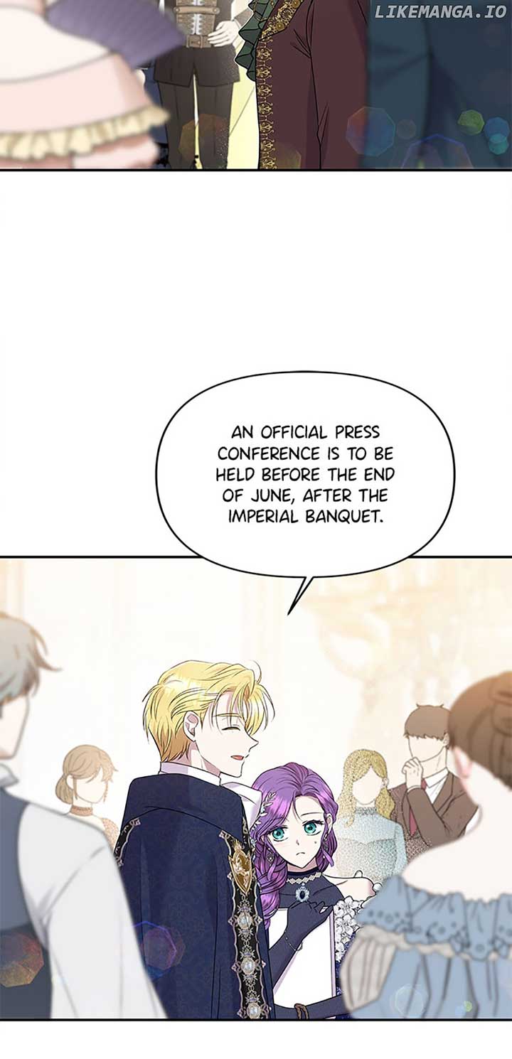 Materialistic Princess chapter 40 page 4