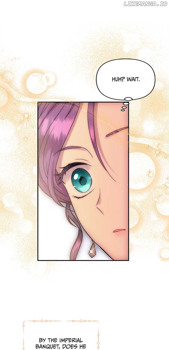 Materialistic Princess chapter 40 page 5