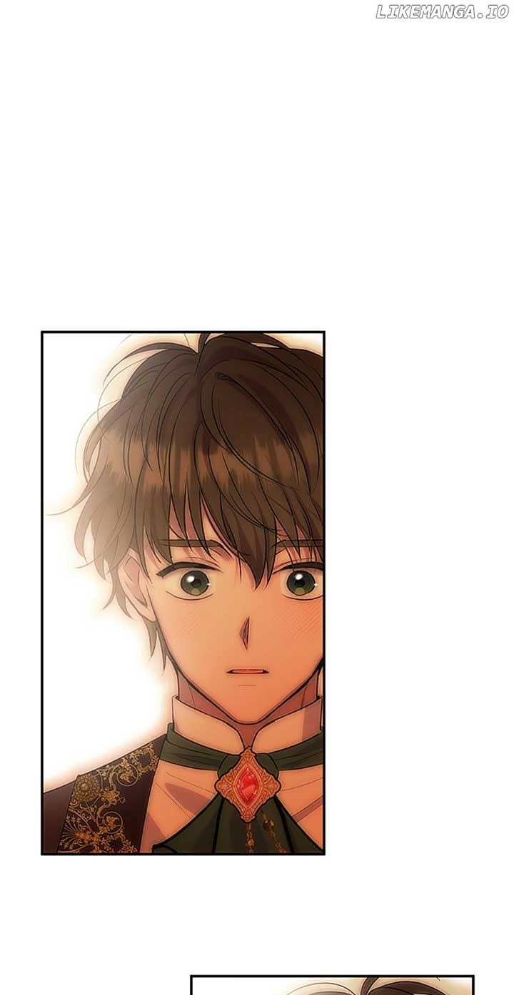 Materialistic Princess chapter 40 page 7