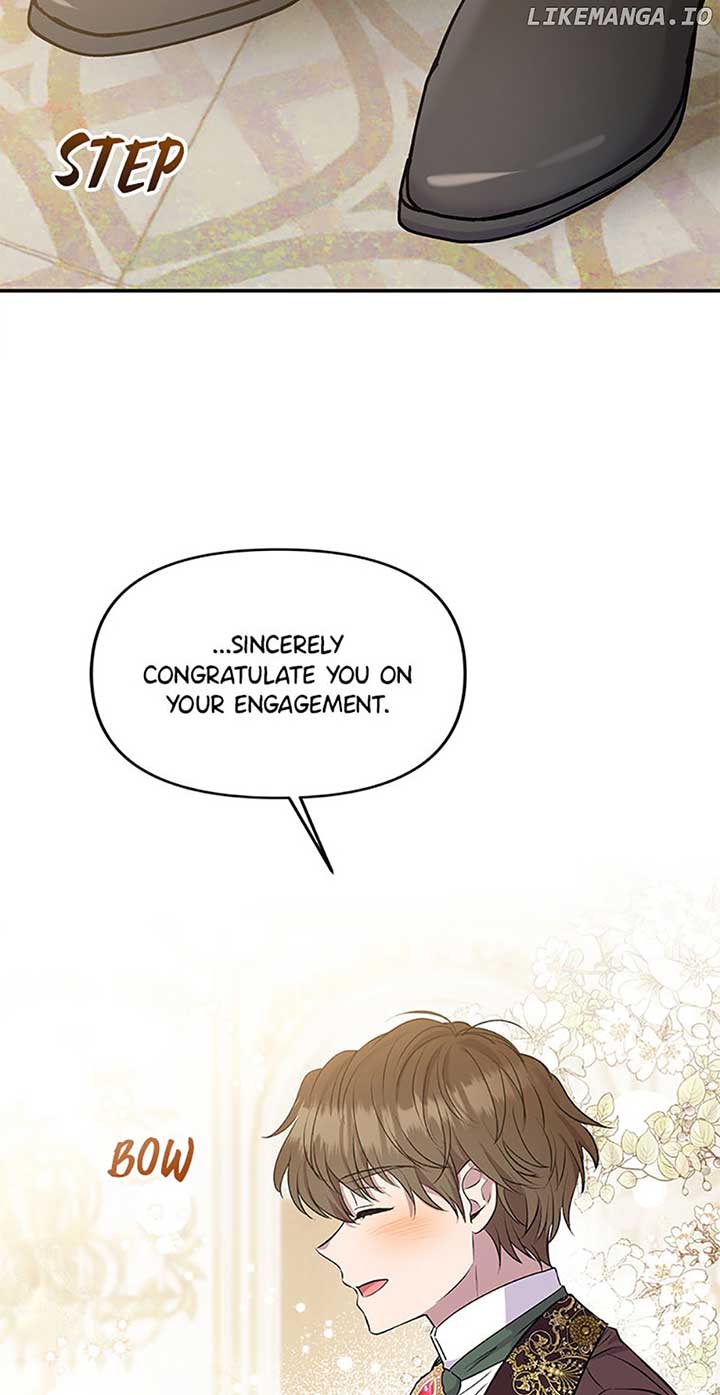 Materialistic Princess chapter 40 page 9