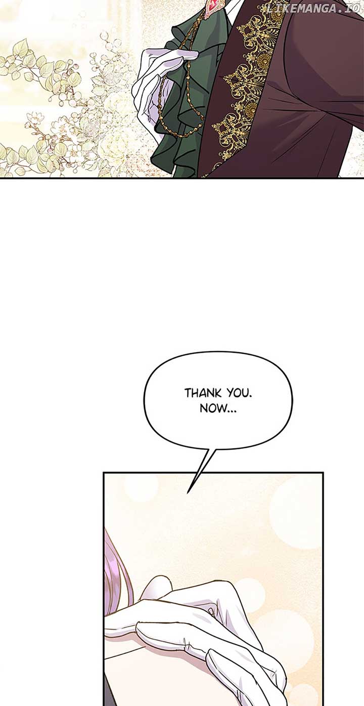 Materialistic Princess chapter 40 page 10