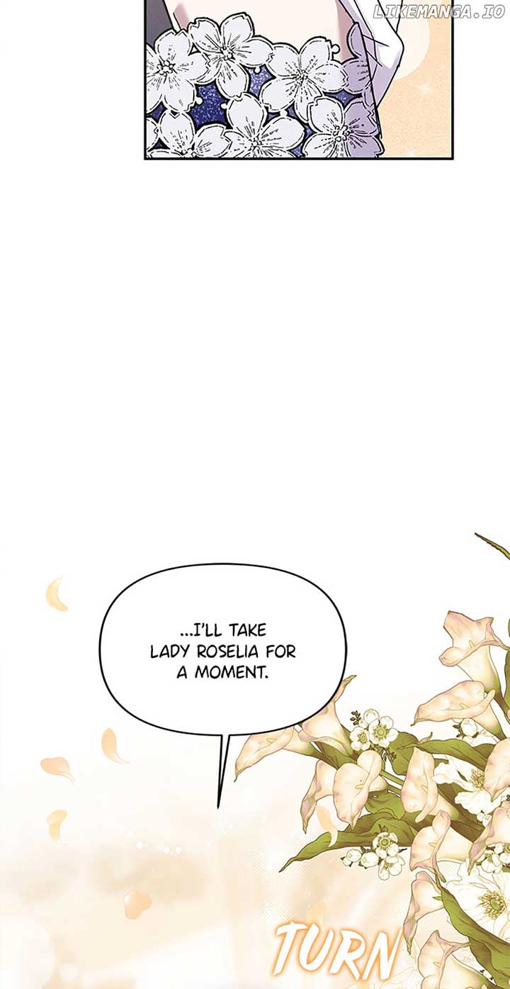 Materialistic Princess chapter 40 page 11