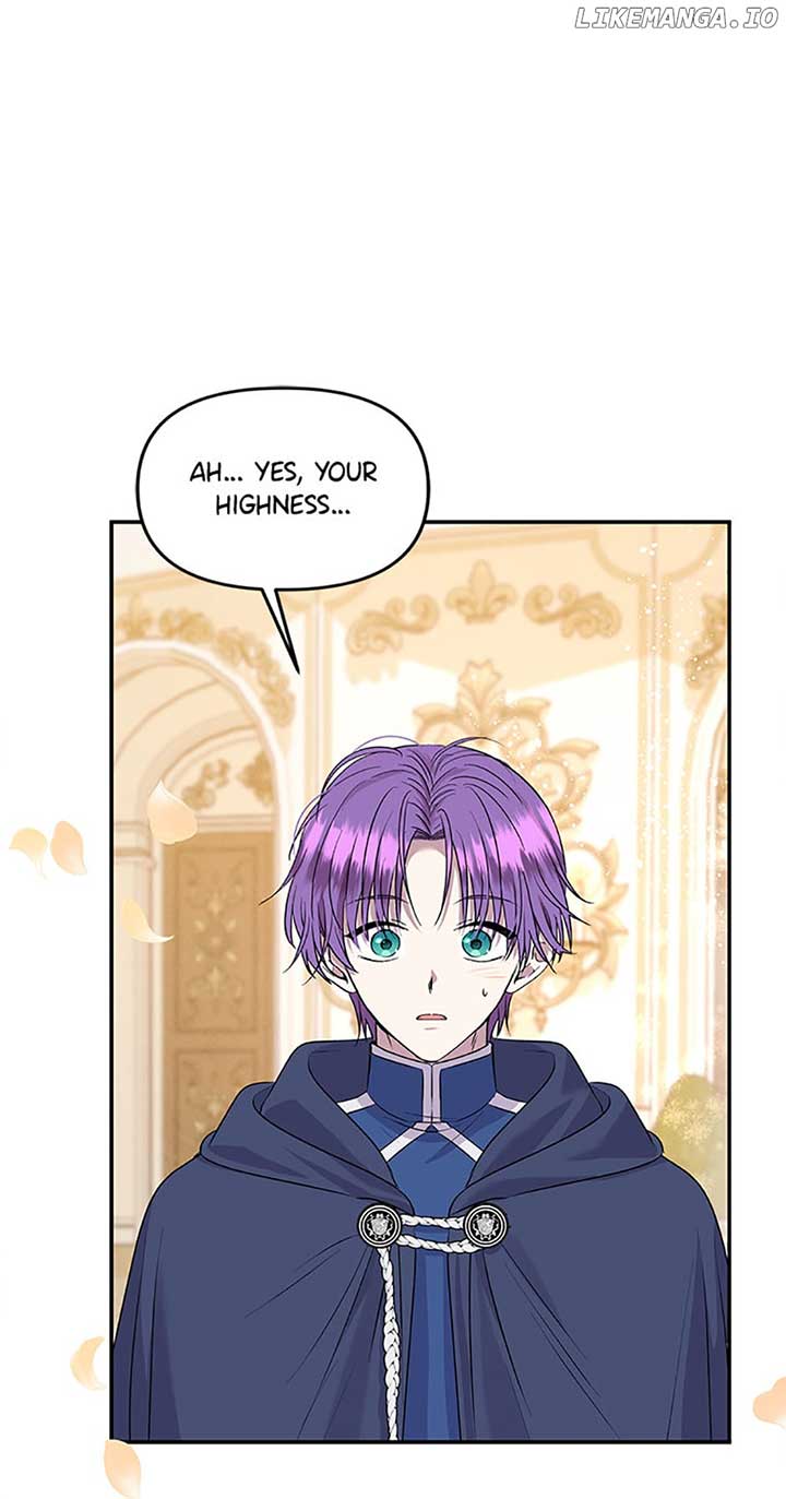 Materialistic Princess chapter 40 page 13