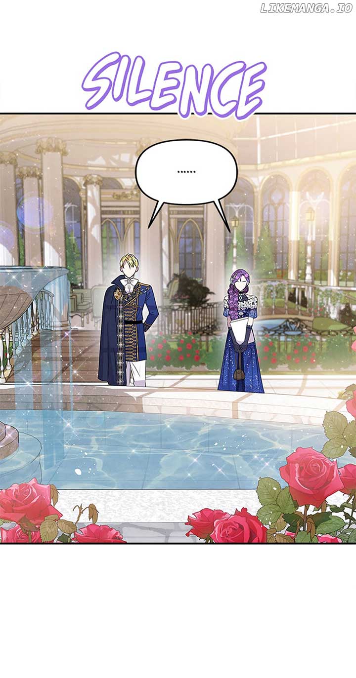 Materialistic Princess chapter 40 page 16