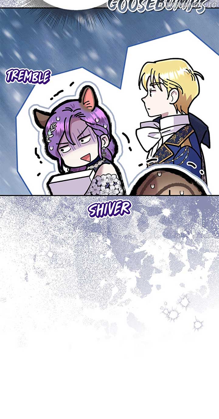 Materialistic Princess chapter 40 page 18