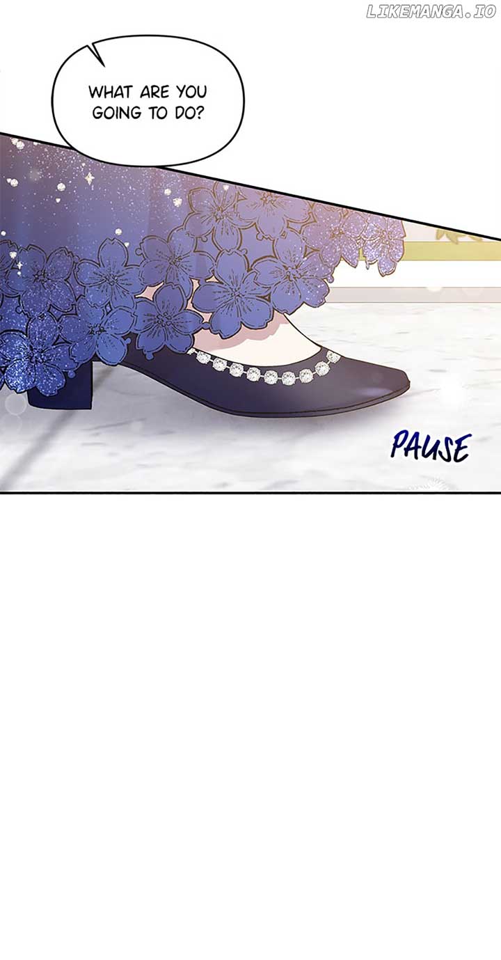 Materialistic Princess chapter 40 page 24