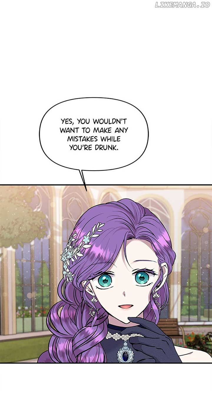 Materialistic Princess chapter 40 page 30