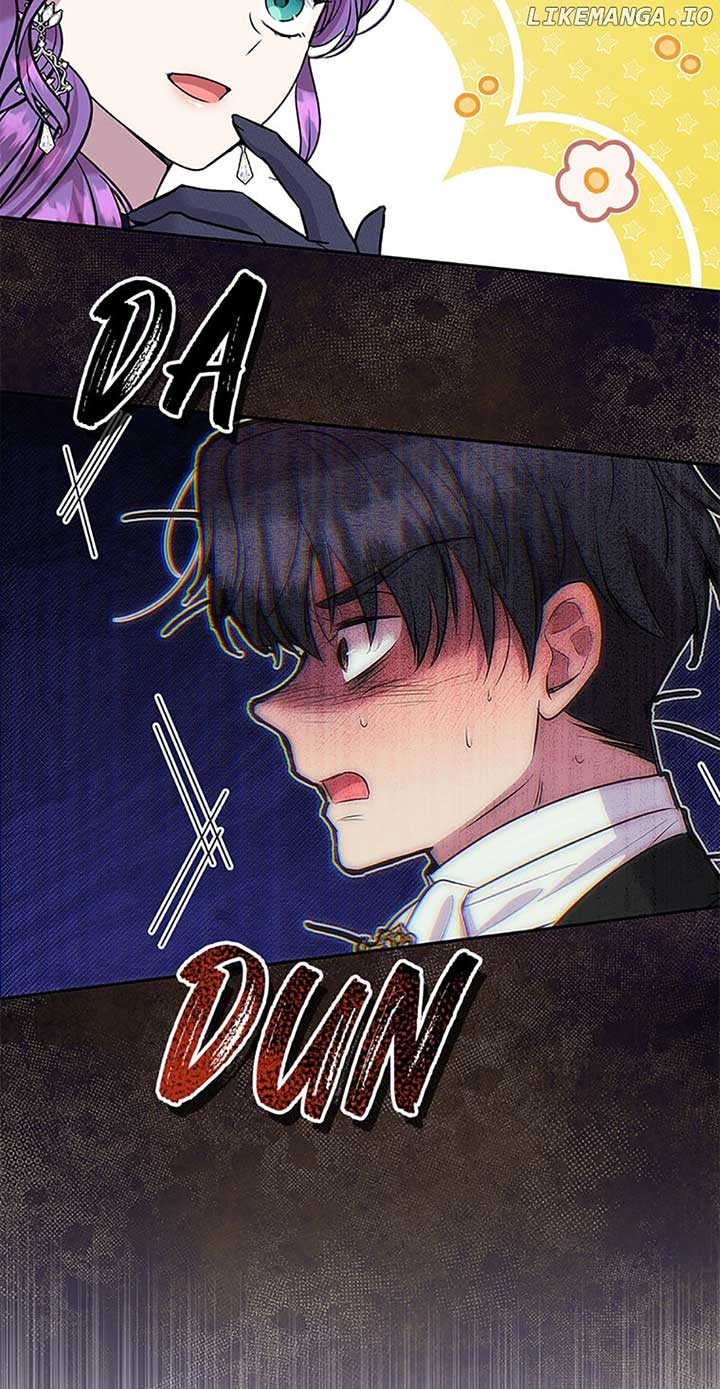 Materialistic Princess chapter 40 page 36