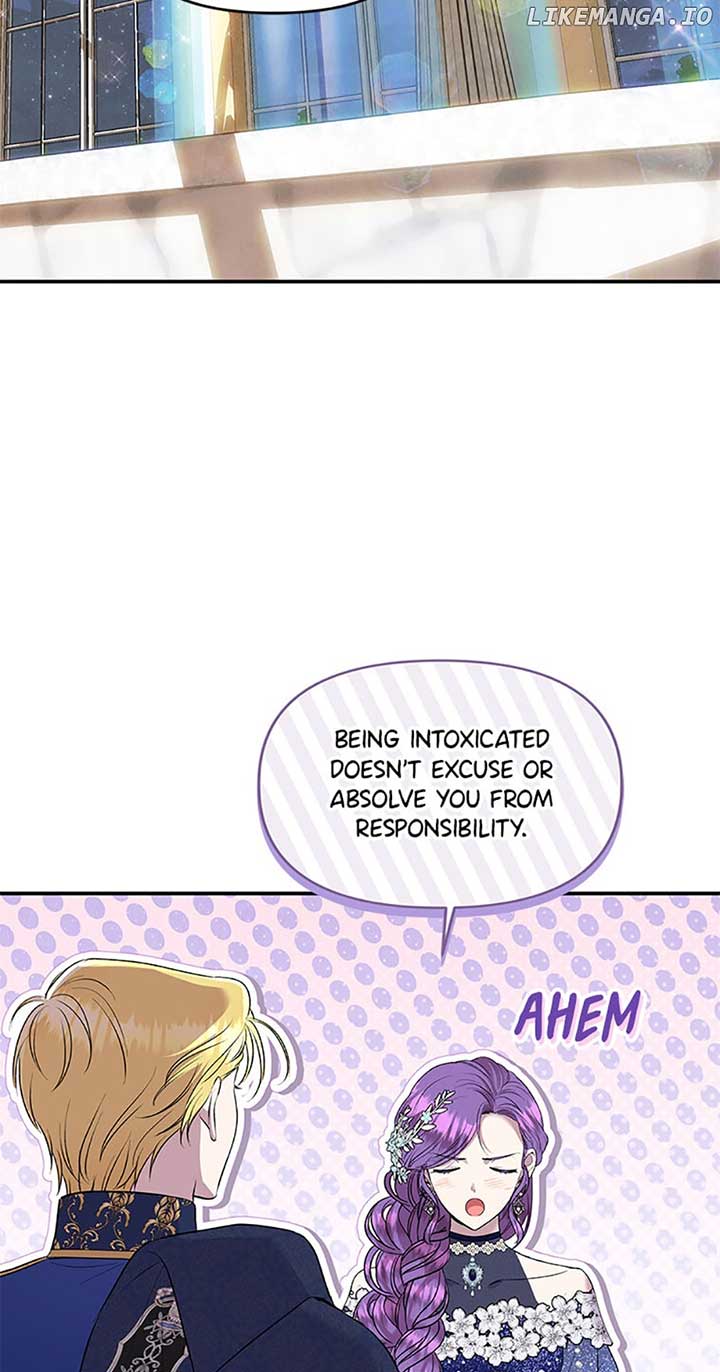 Materialistic Princess chapter 40 page 43