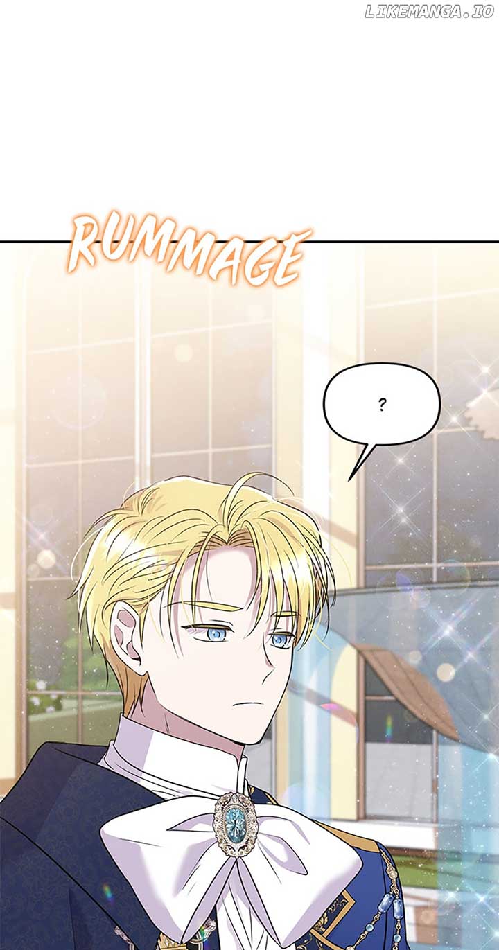 Materialistic Princess chapter 40 page 47