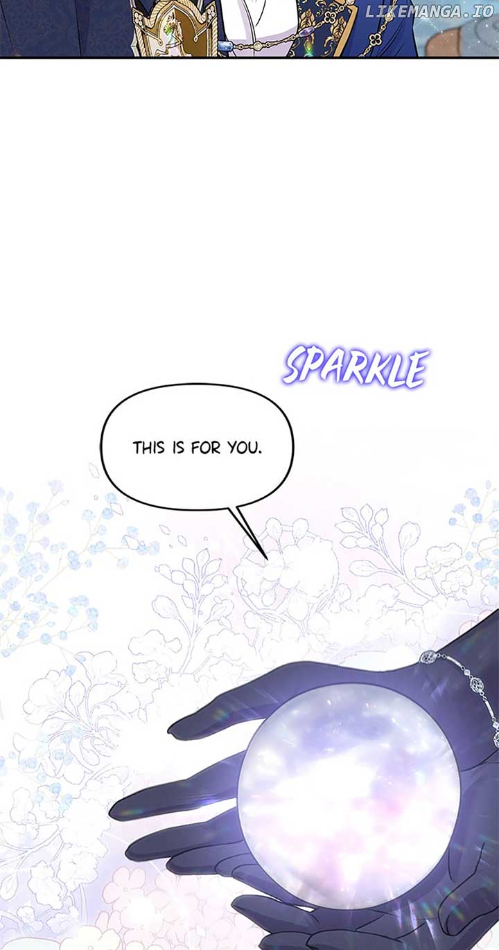 Materialistic Princess chapter 40 page 48