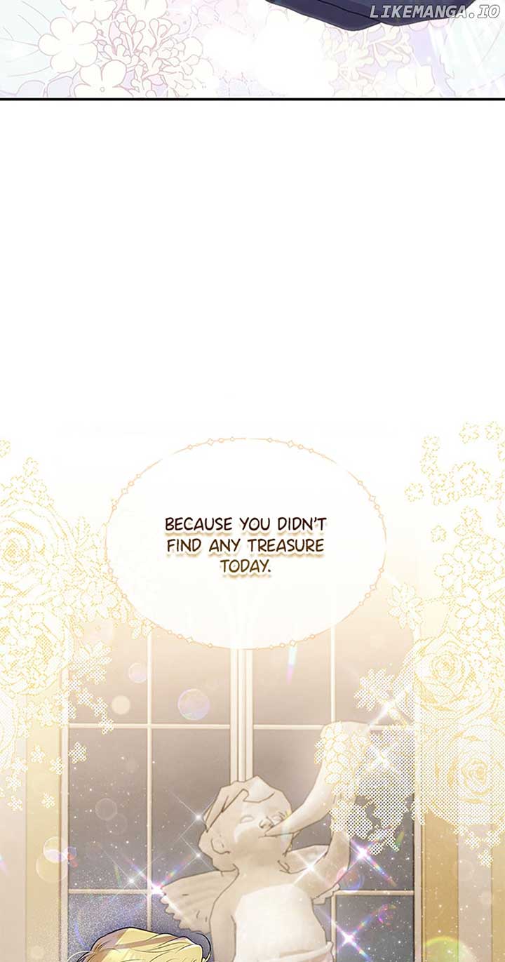 Materialistic Princess chapter 40 page 49
