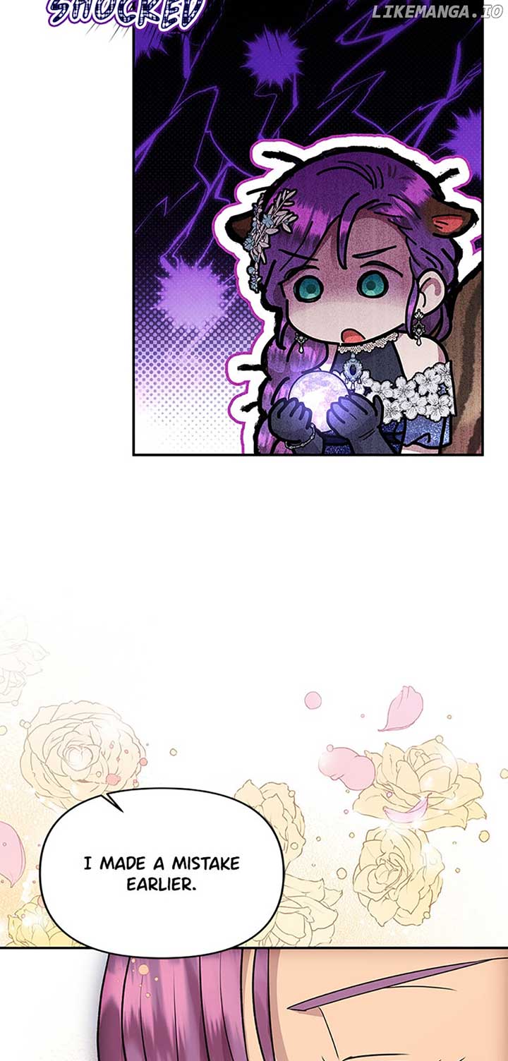 Materialistic Princess chapter 40 page 56
